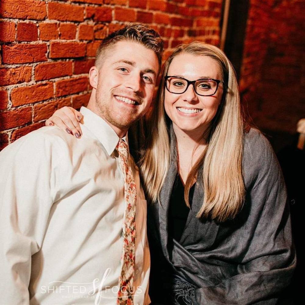 Meet your Posher, Kate